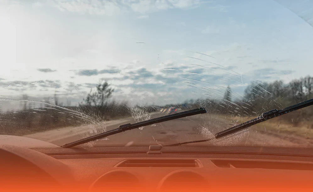 Troca de palheta do limpador de para-brisa: o que você precisa saber