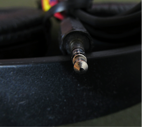 Cabo de Freio de Mão