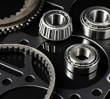 Eixos e Transmissão