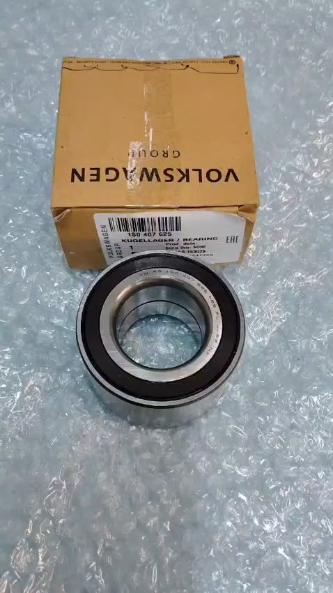 Rolamento da Roda Dianteira Vw Up!  2014-2021 com Abs Original